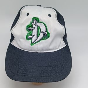 Northeast Dragon's Baseball Custom Hat Size 4-5Y